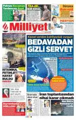 Milliyet